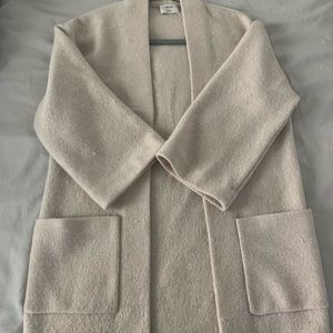 Aritzia Wilfred Brullon Sweater